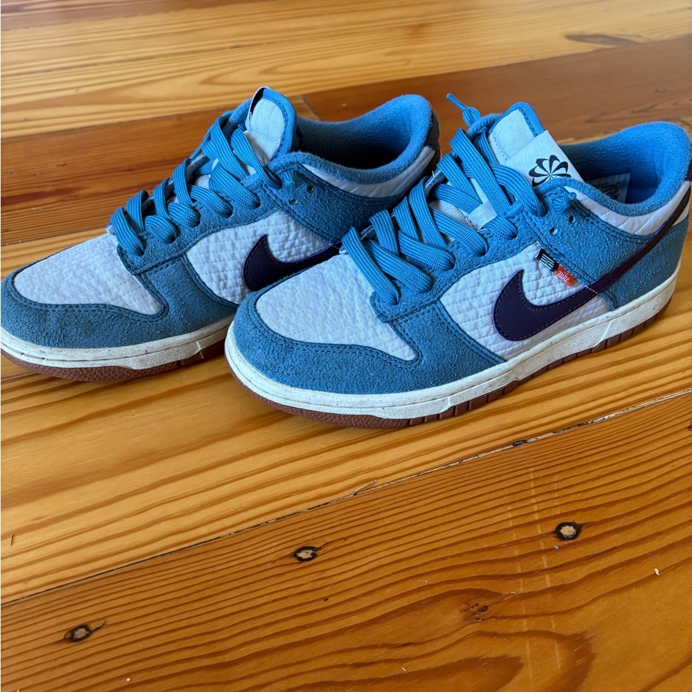 Nike Dunk Low Grade School